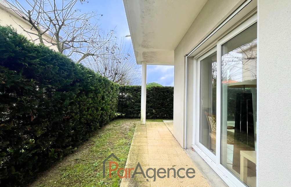 Vente Appartement à Royan 2 pièces