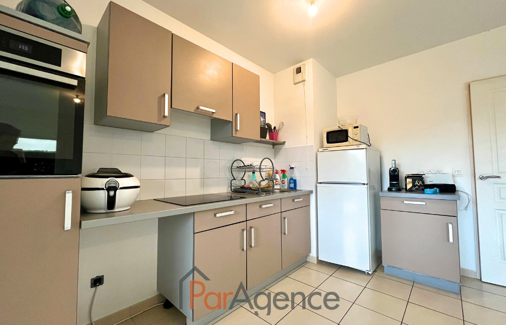 Vente Appartement à Royan 2 pièces