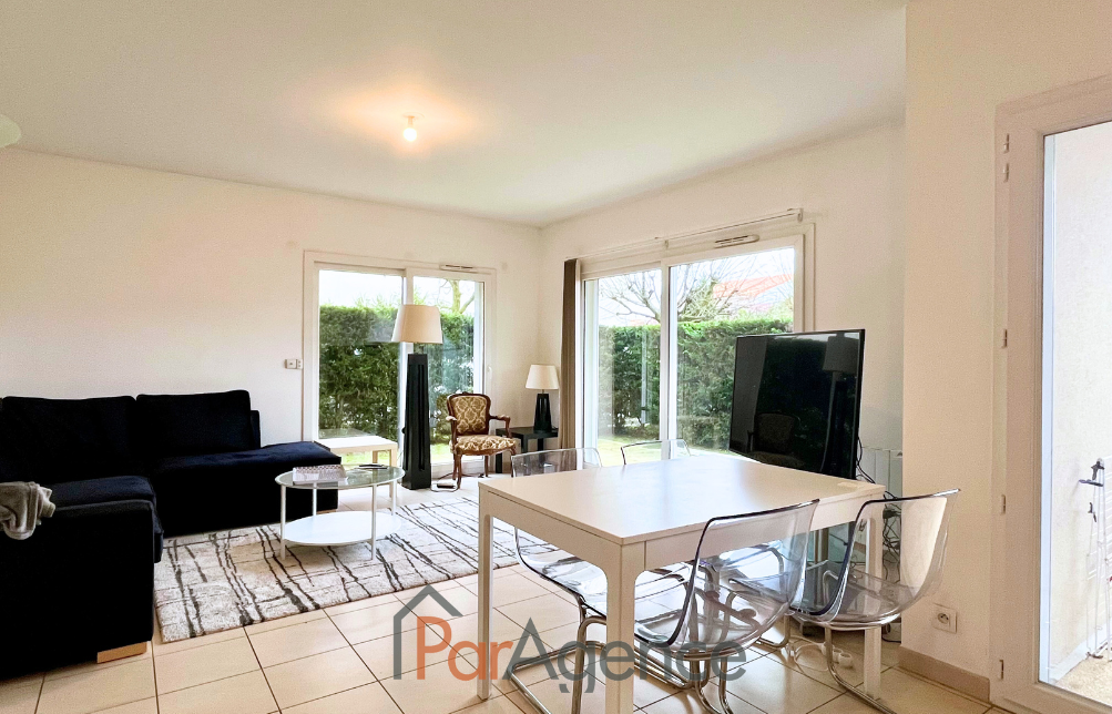 Vente Appartement à Royan 2 pièces