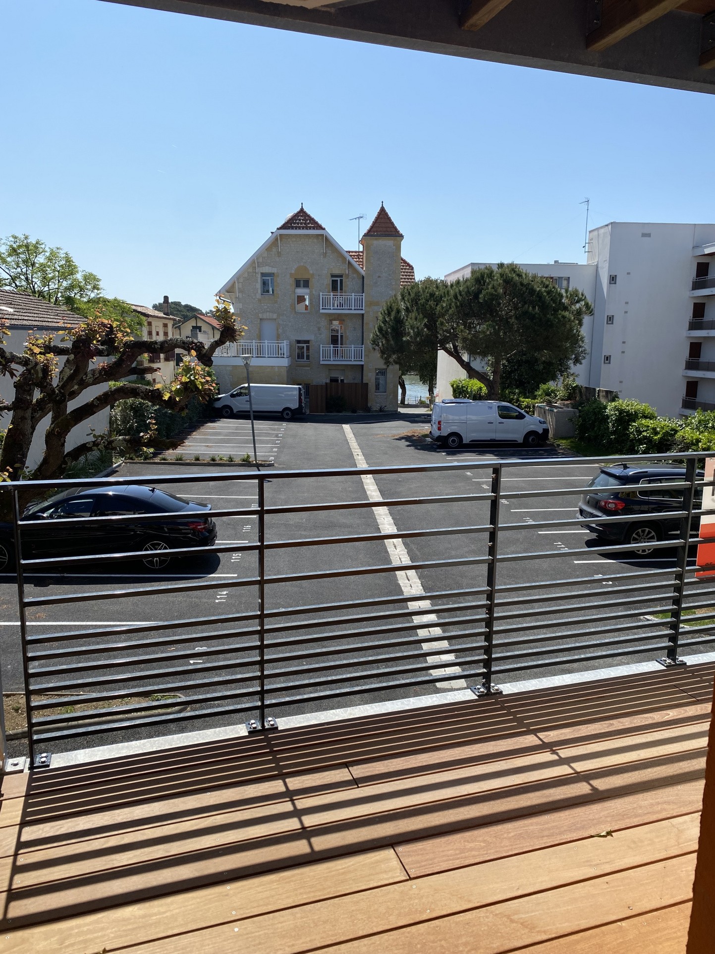 Vente Appartement à Saint-Palais-sur-Mer 1 pièce