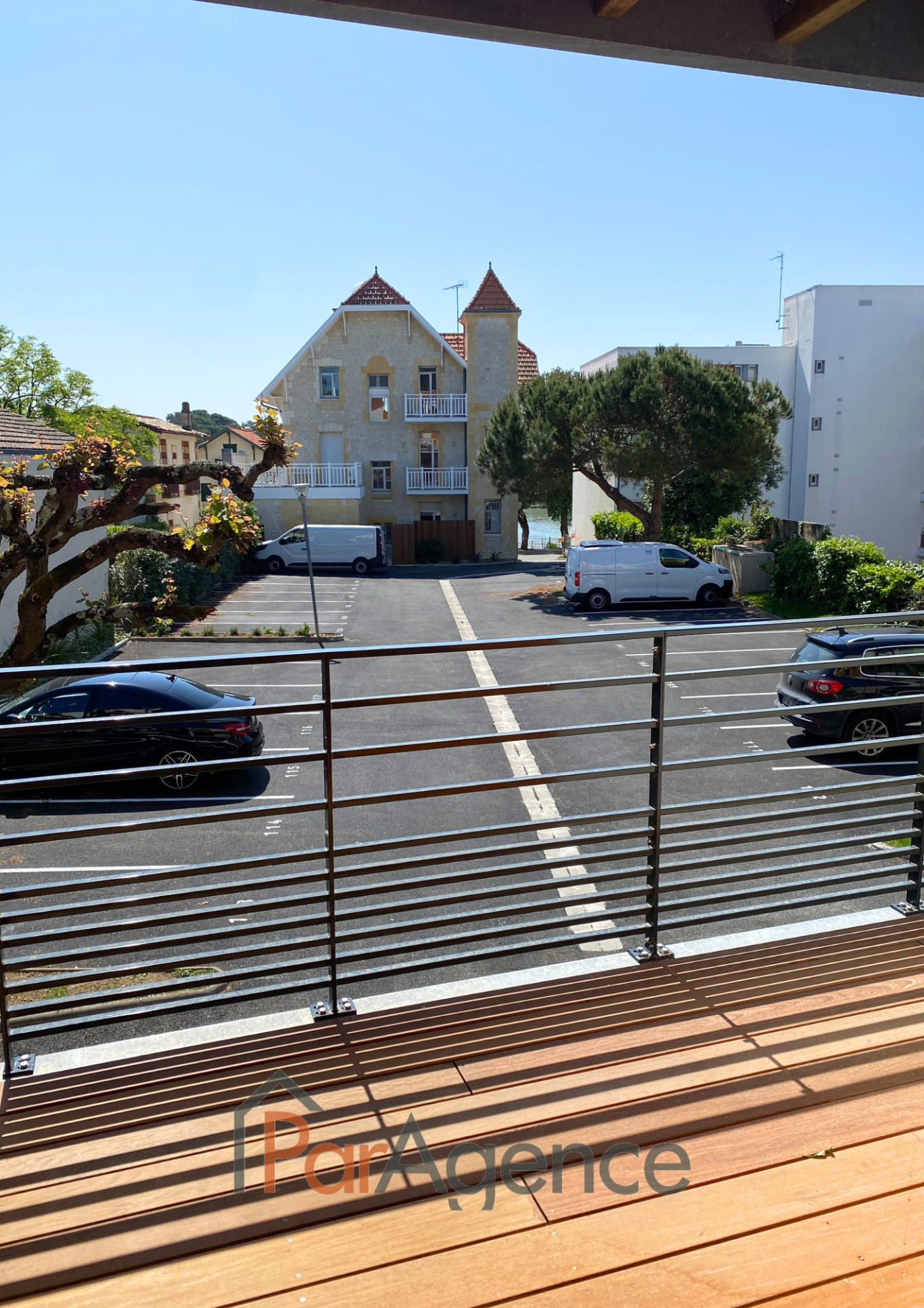 Vente Appartement à Saint-Palais-sur-Mer 1 pièce