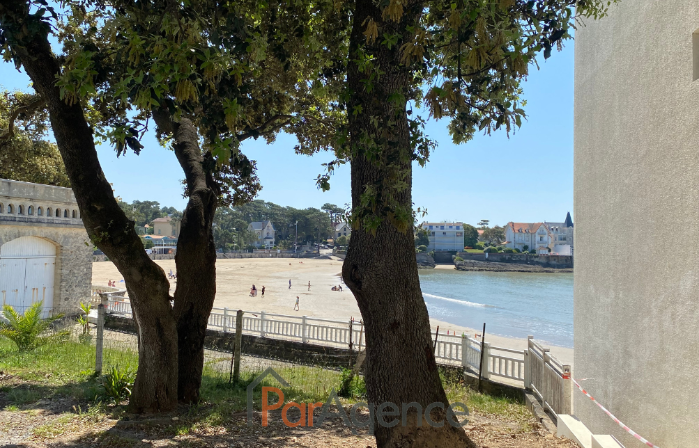 Vente Appartement à Saint-Palais-sur-Mer 1 pièce