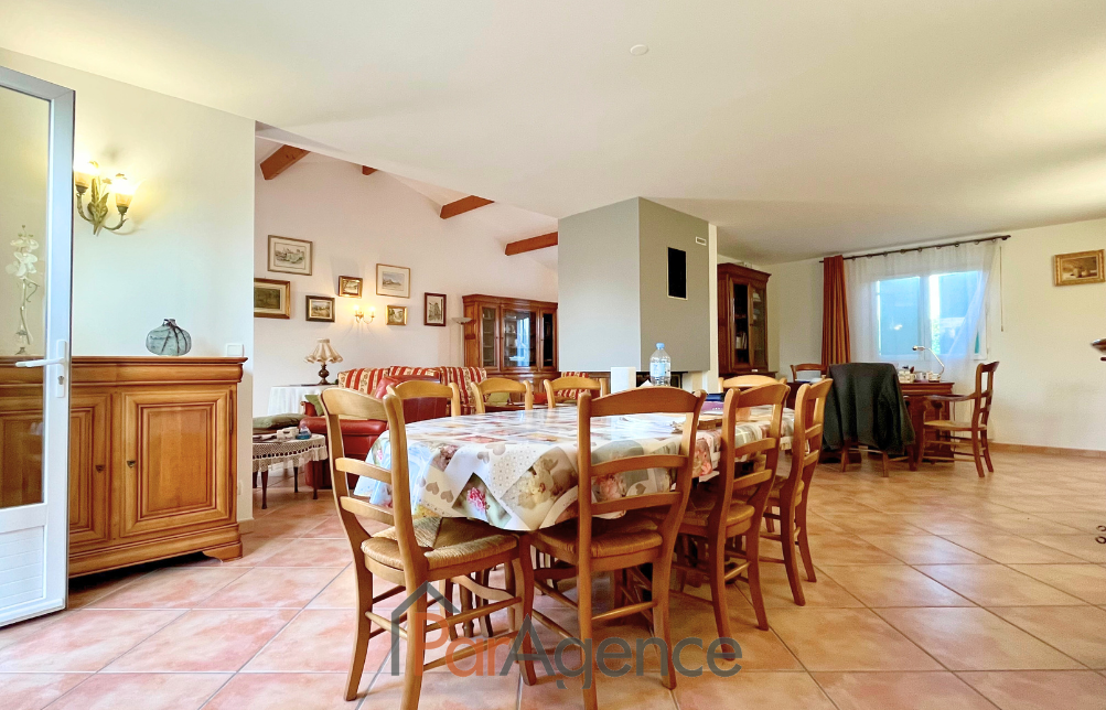 Vente Maison à Vaux-sur-Mer 6 pièces