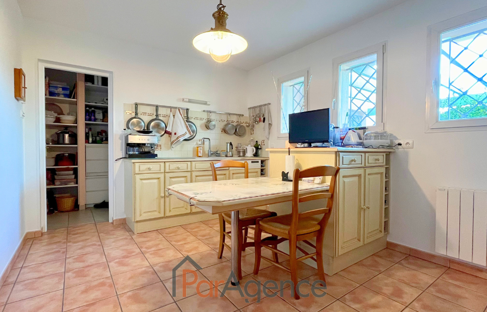 Vente Maison à Vaux-sur-Mer 6 pièces