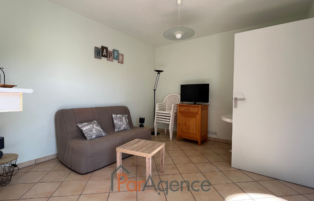 Vente Appartement à Royan 2 pièces