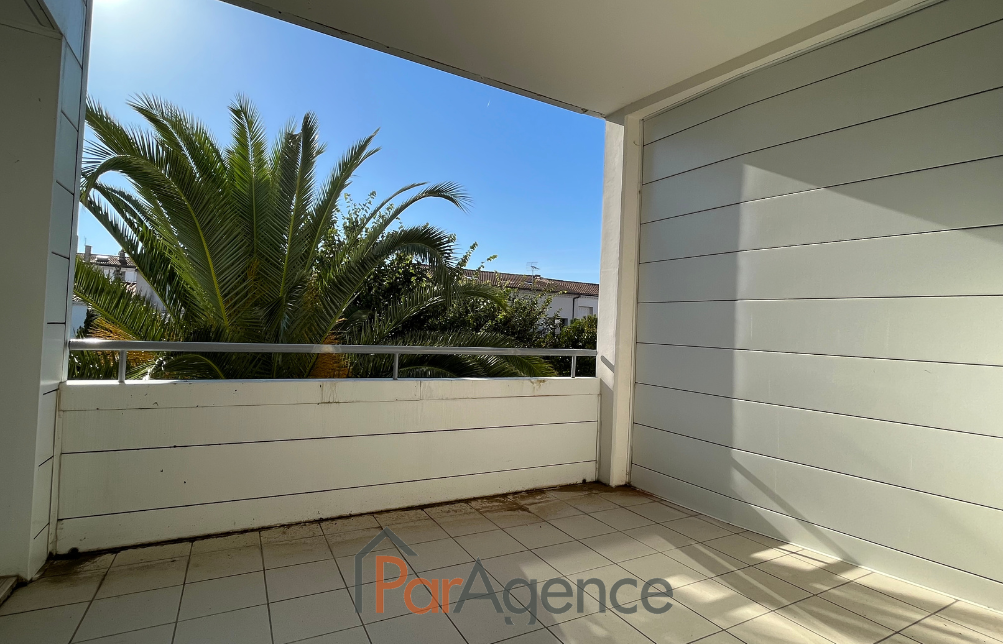 Vente Appartement à Royan 2 pièces