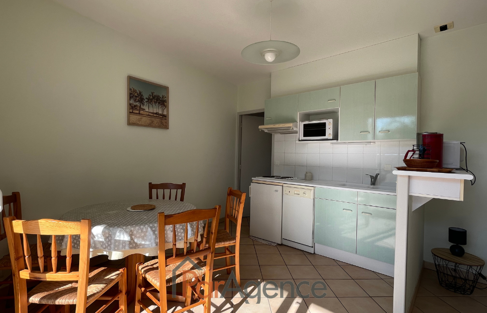 Vente Appartement à Royan 2 pièces