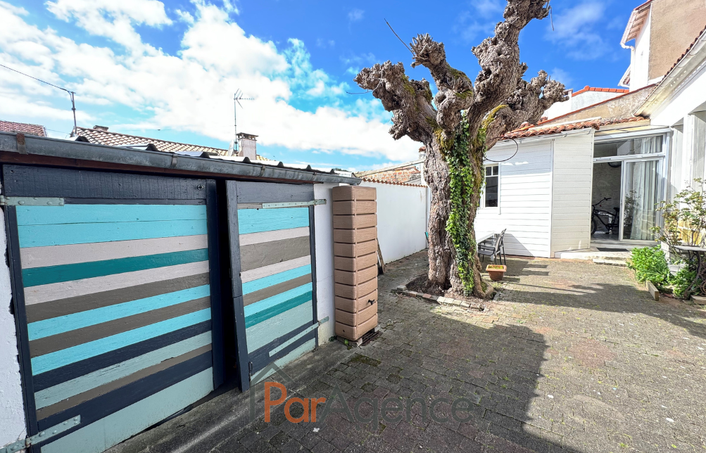 Vente Maison à Royan 6 pièces