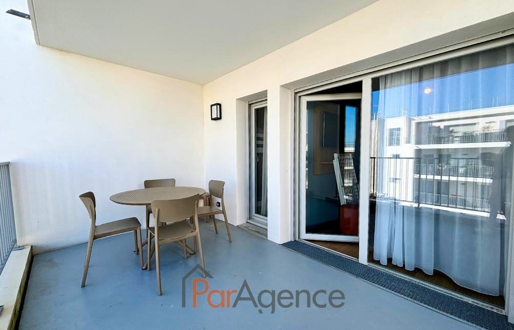 Vente Appartement à Royan 2 pièces