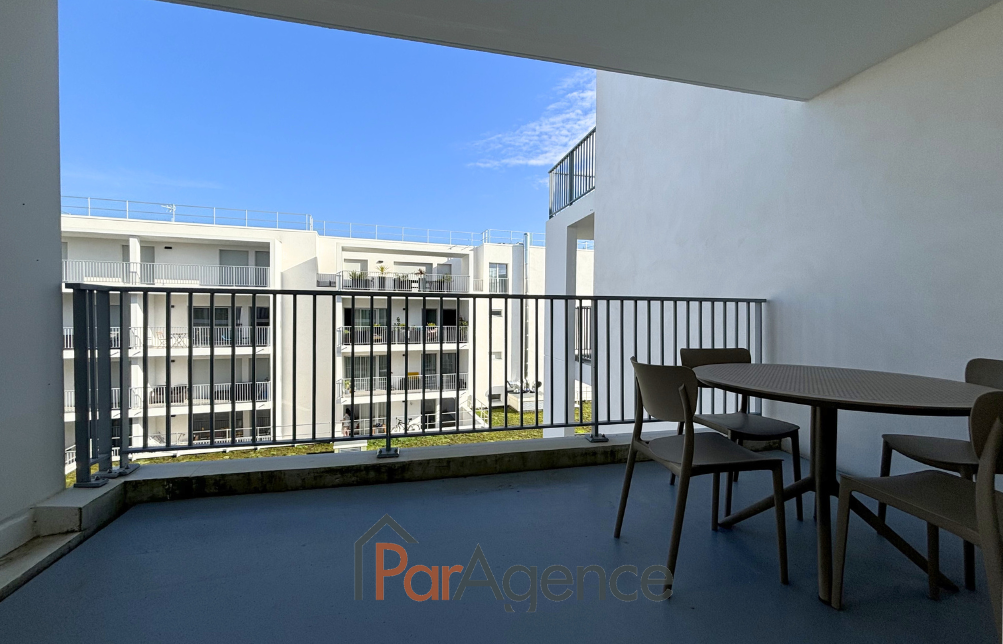 Vente Appartement à Royan 2 pièces