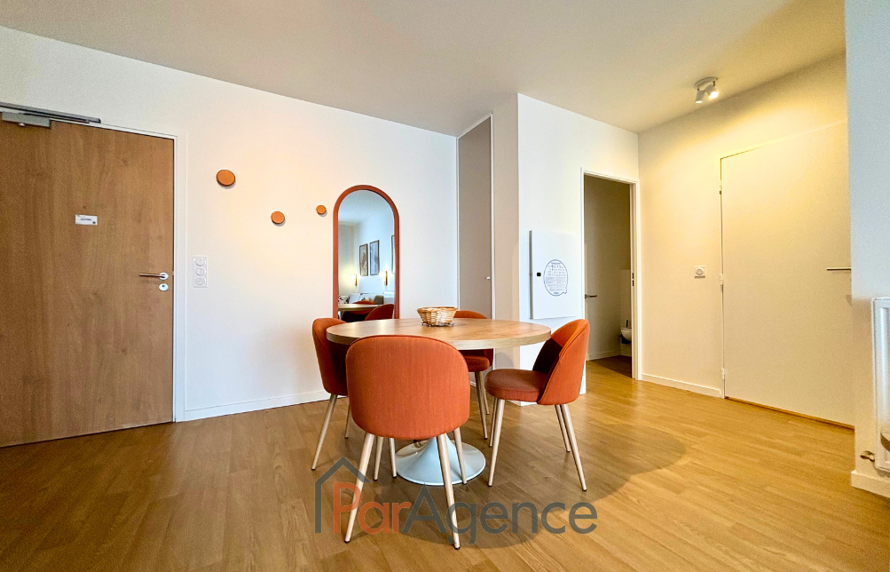 Vente Appartement à Royan 2 pièces