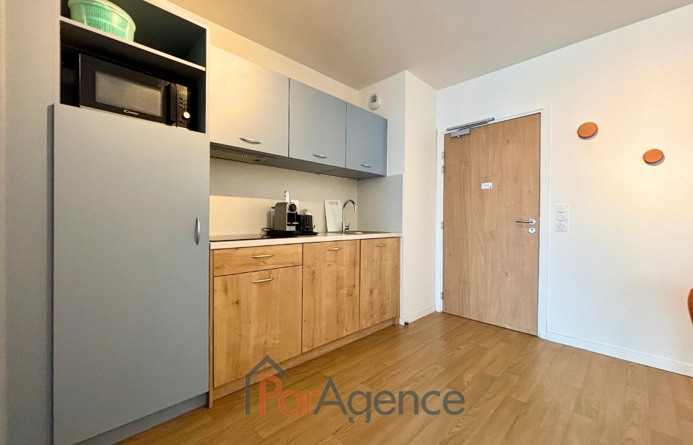 Vente Appartement à Royan 2 pièces