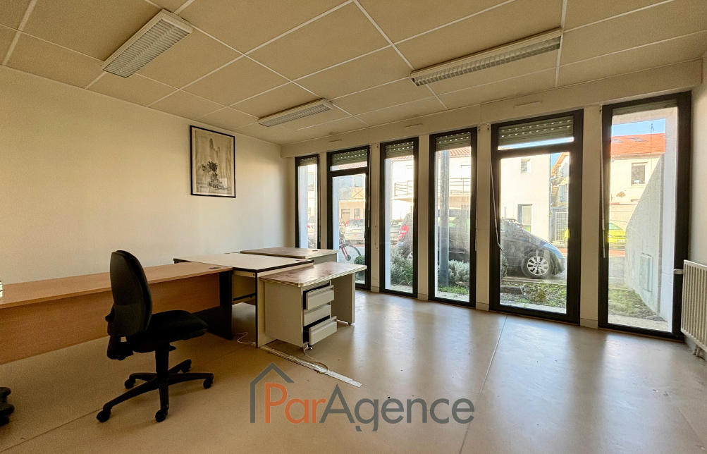 Vente Appartement à Saint-Georges-de-Didonne 6 pièces