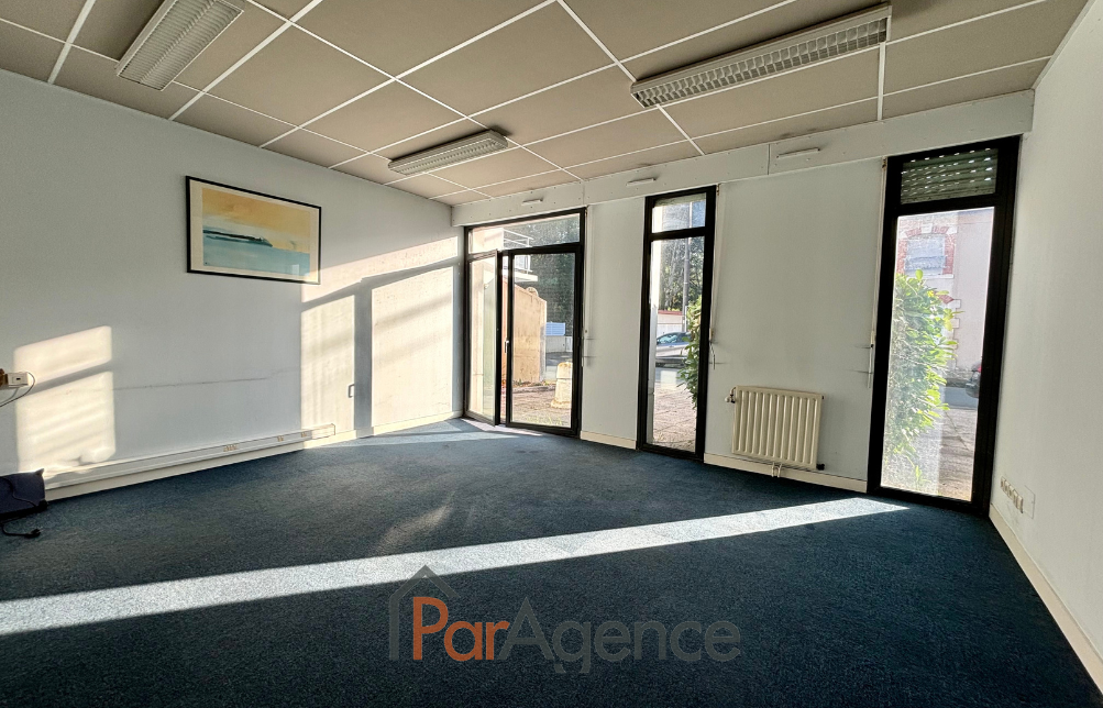 Vente Appartement à Saint-Georges-de-Didonne 6 pièces