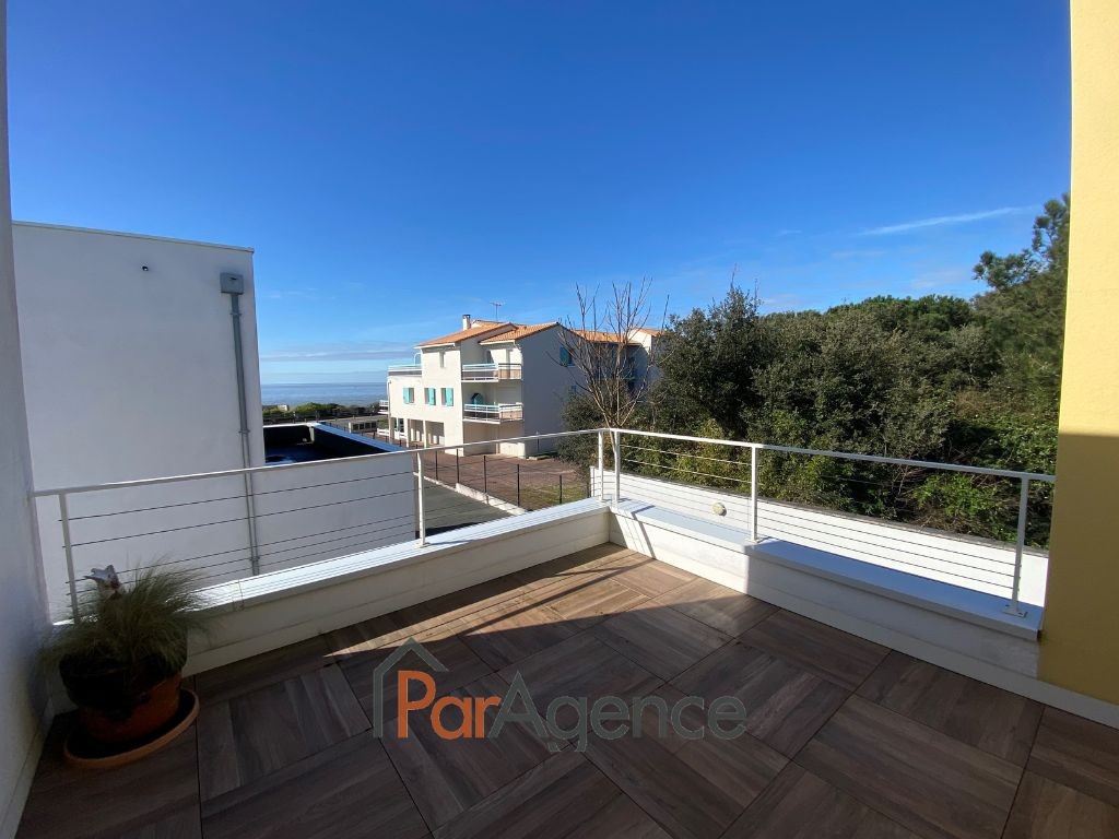 Vente Maison à Saint-Palais-sur-Mer 4 pièces