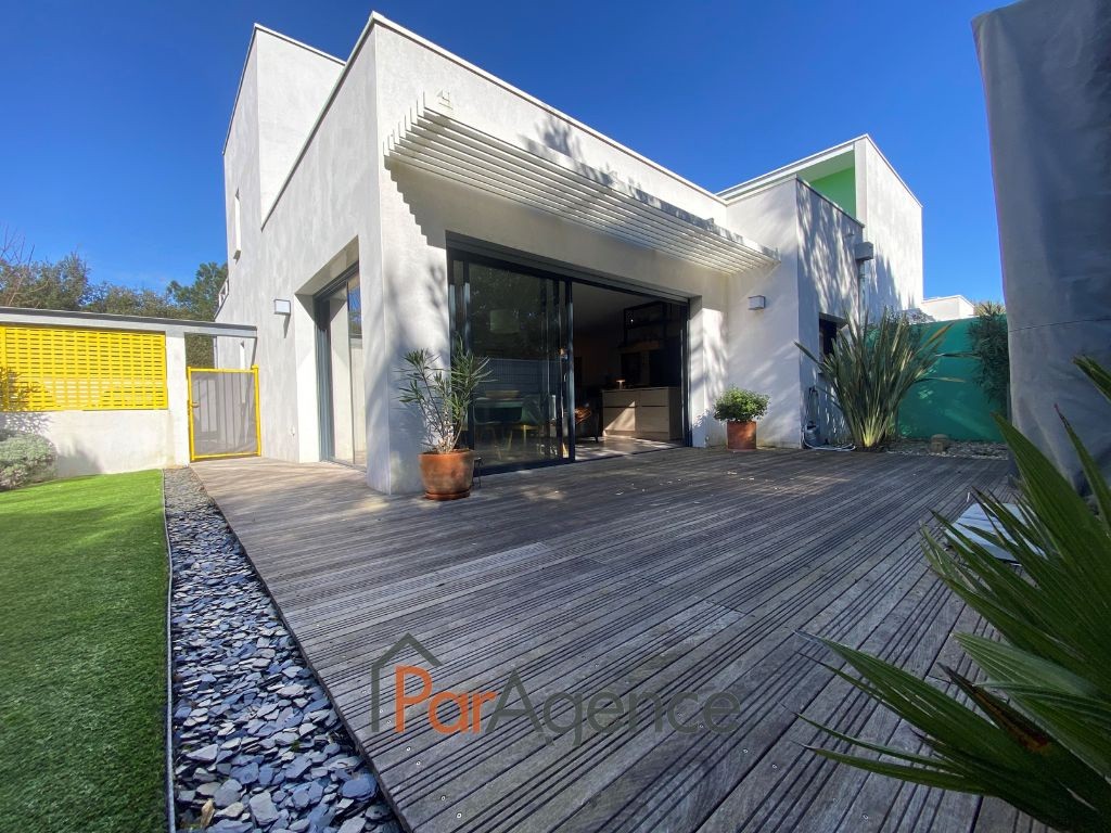 Vente Maison à Saint-Palais-sur-Mer 4 pièces