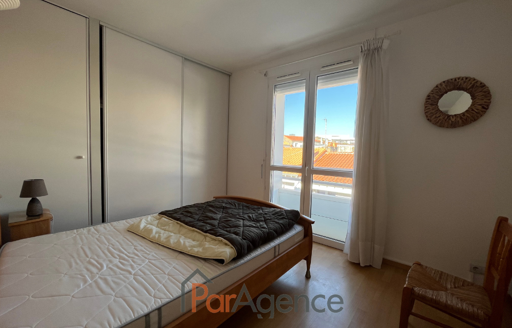 Vente Appartement à Royan 2 pièces