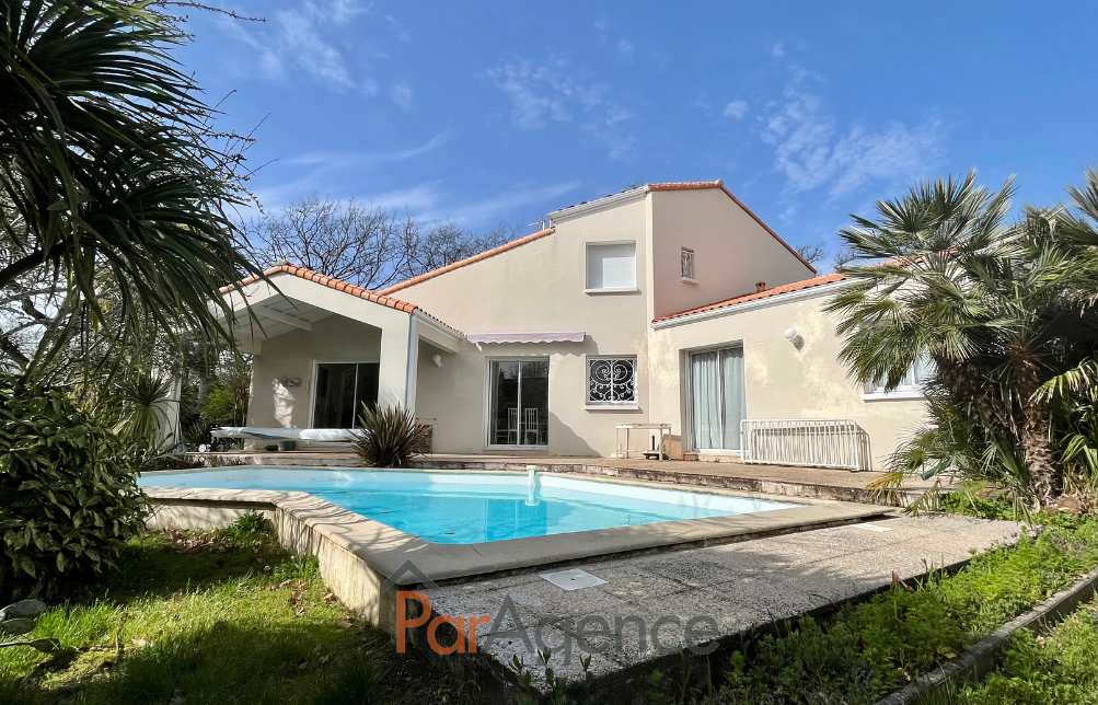 Vente Maison à Royan 6 pièces