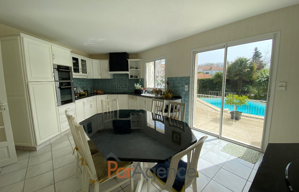 Vente Maison à Royan 6 pièces