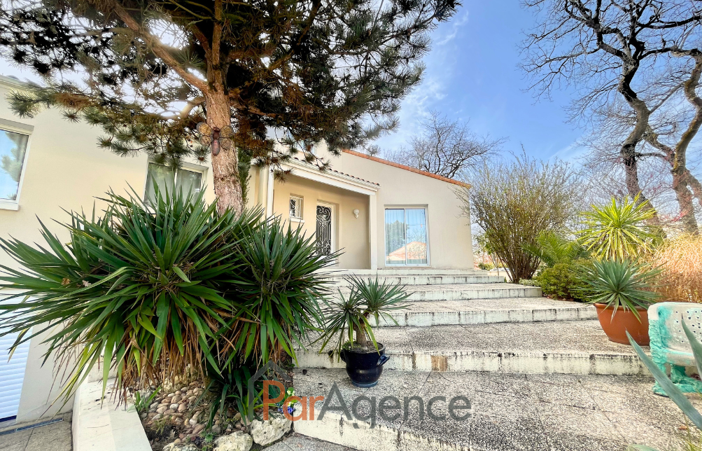 Vente Maison à Royan 6 pièces