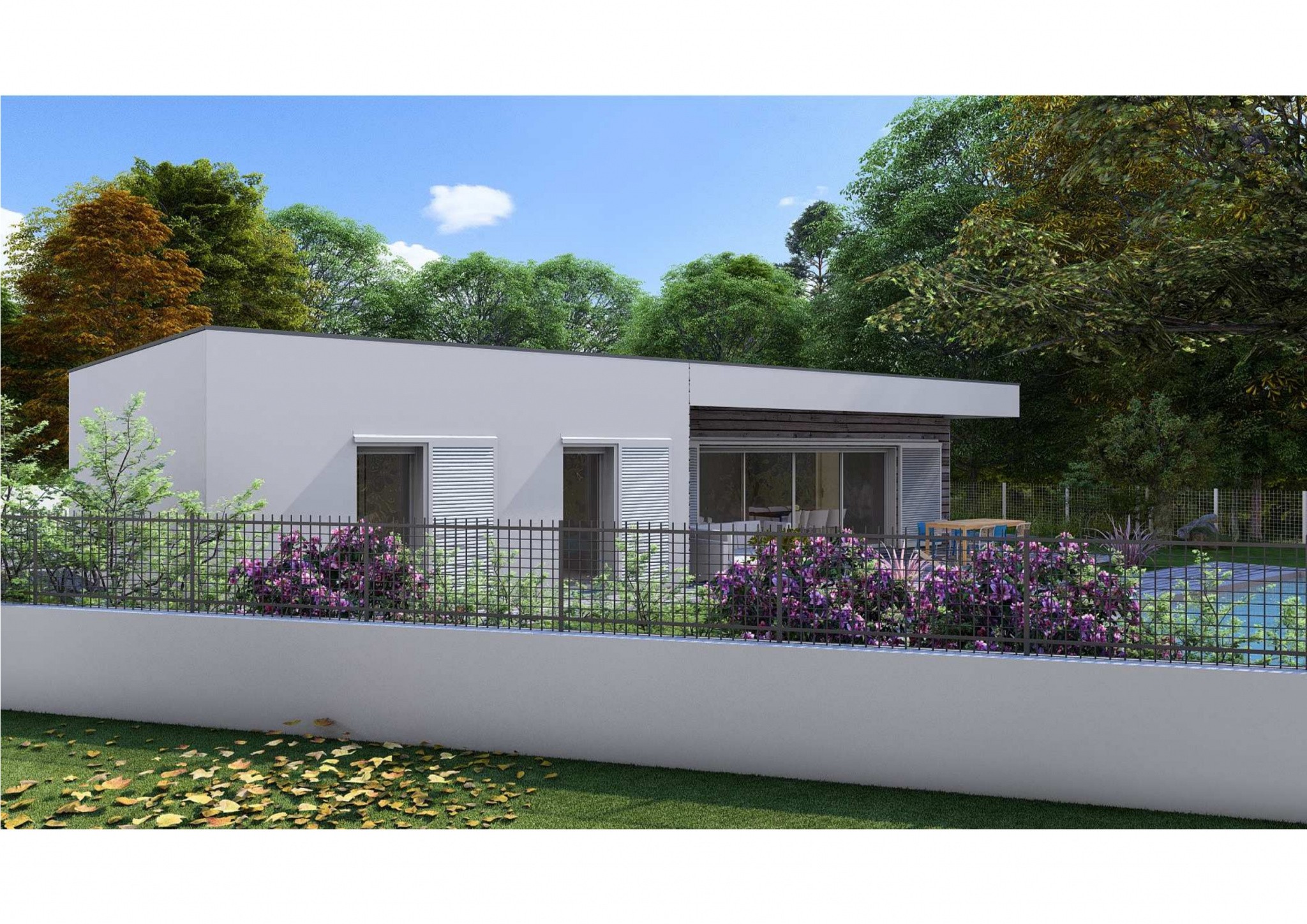 Vente Maison à Saint-Palais-sur-Mer 5 pièces