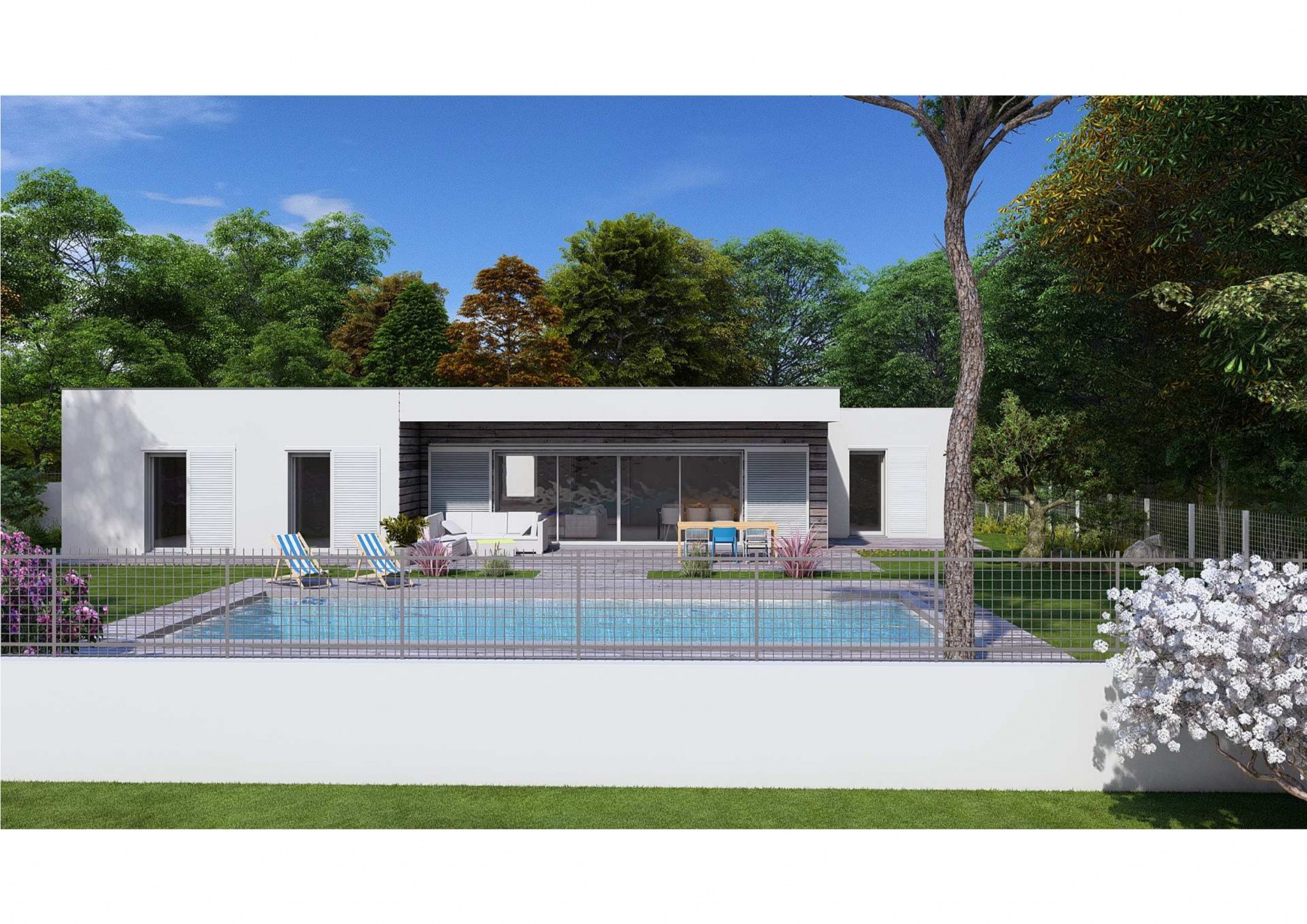 Vente Maison à Saint-Palais-sur-Mer 5 pièces