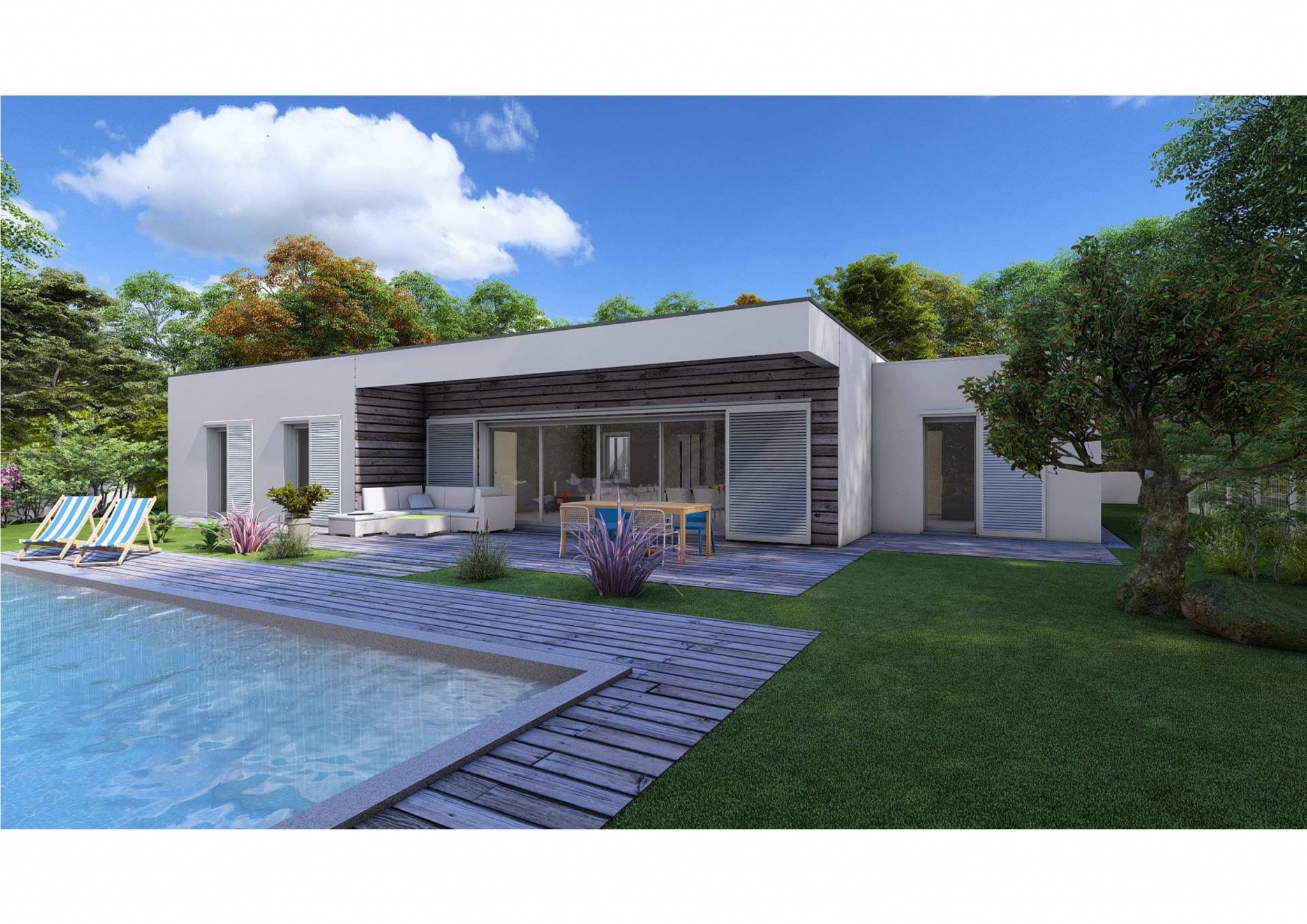 Vente Maison à Saint-Palais-sur-Mer 5 pièces