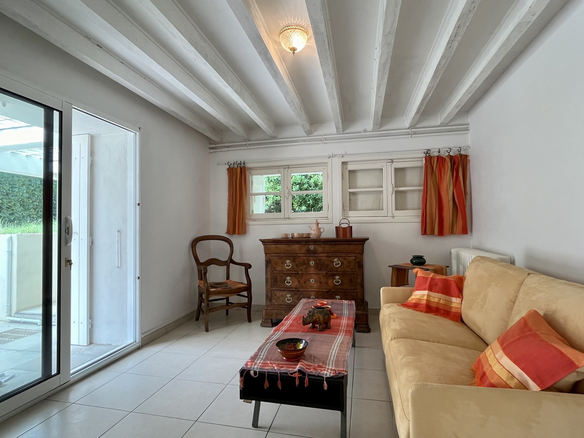 Vente Maison à Vaux-sur-Mer 7 pièces