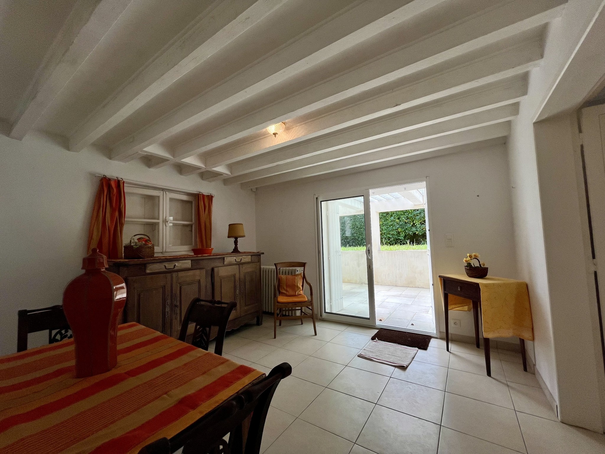 Vente Maison à Vaux-sur-Mer 7 pièces