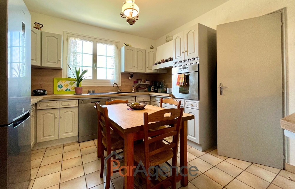 Vente Maison à Saint-Palais-sur-Mer 5 pièces