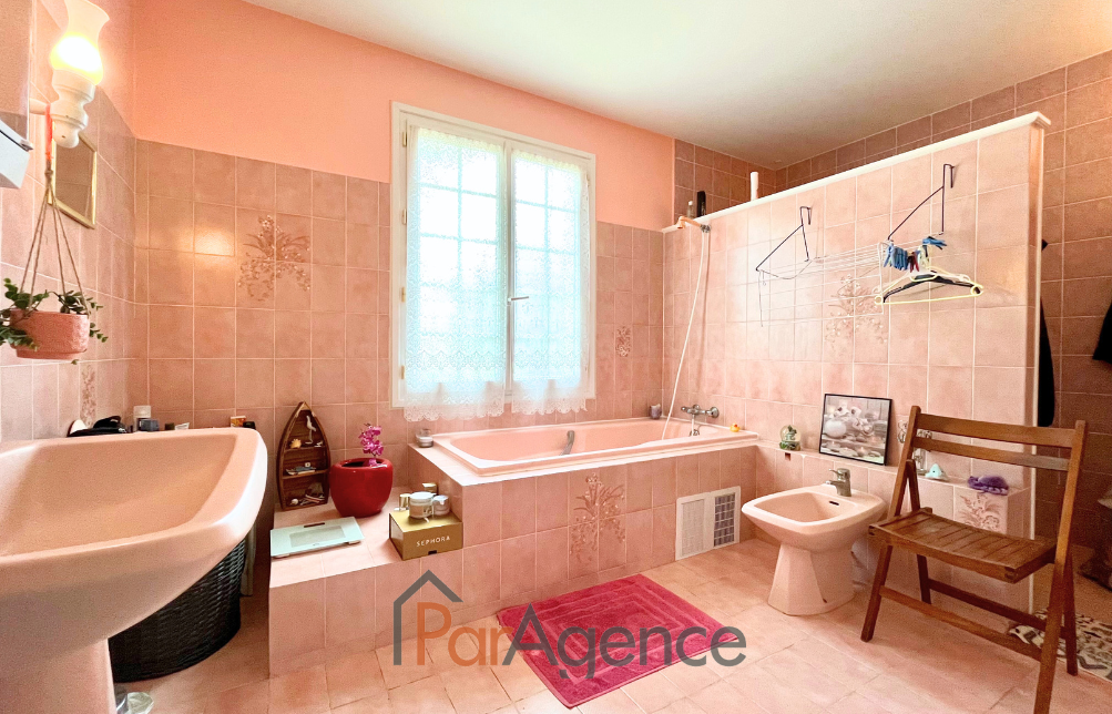 Vente Maison à Saint-Palais-sur-Mer 5 pièces