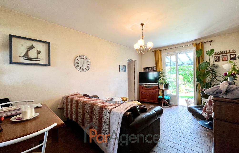 Vente Maison à Saint-Palais-sur-Mer 5 pièces