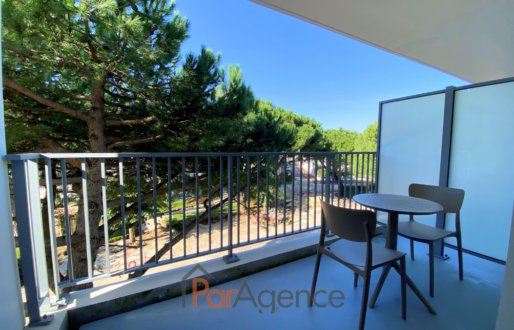 Vente Appartement à Royan 2 pièces