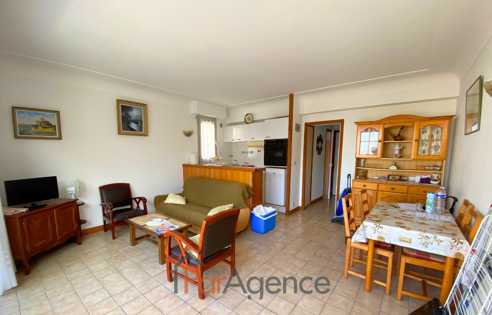 Vente Appartement à Royan 2 pièces