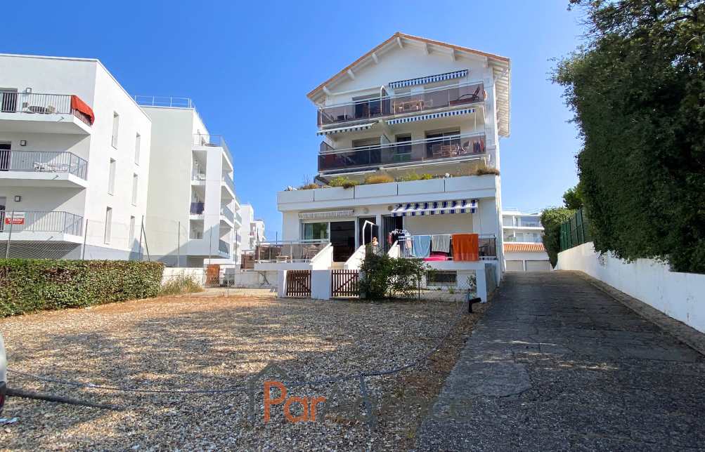 Vente Appartement à Royan 2 pièces