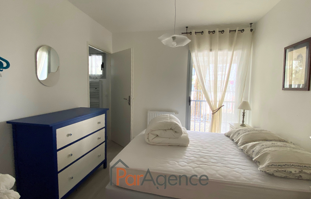 Vente Appartement à Royan 3 pièces