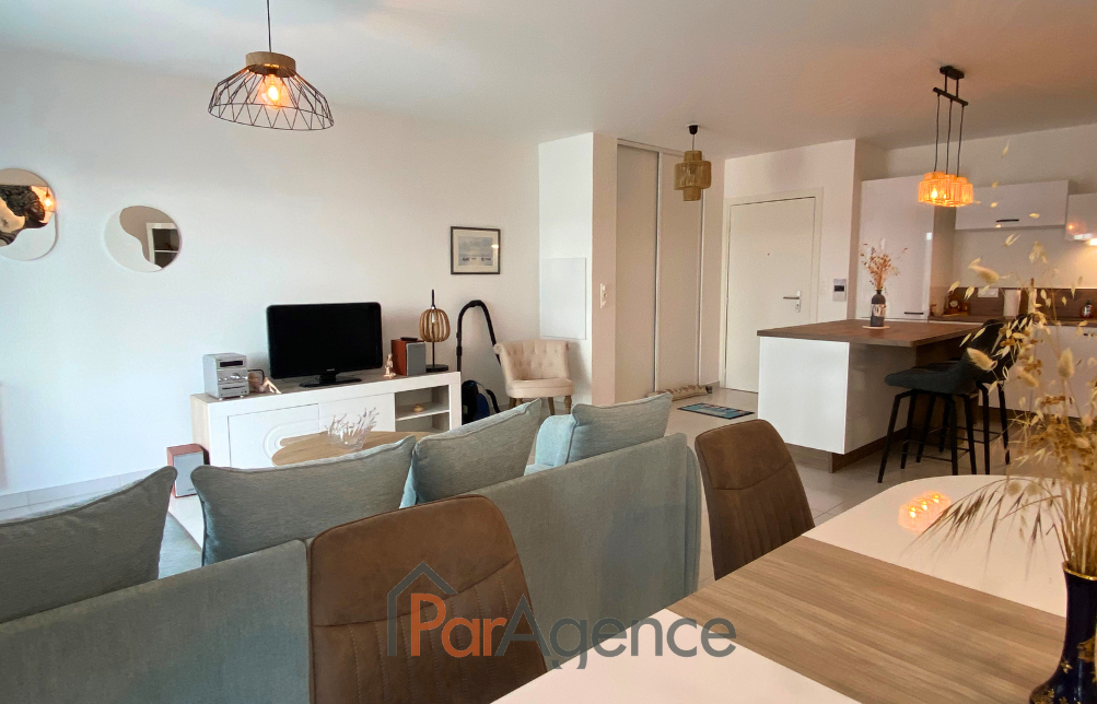 Vente Appartement à Royan 3 pièces