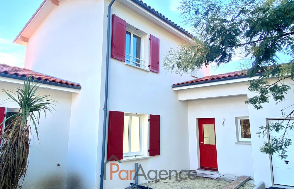 Vente Maison à Saint-Palais-sur-Mer 4 pièces