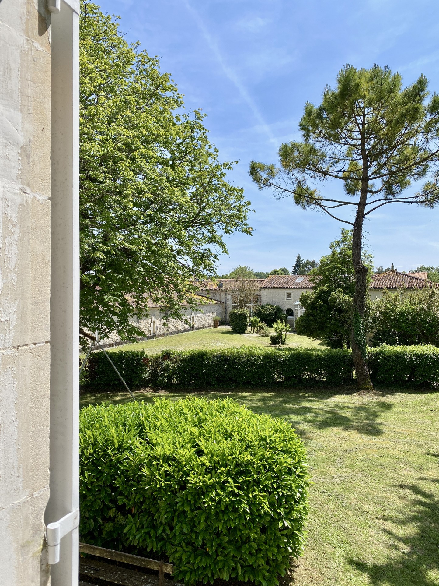 Vente Maison à Saint-André-de-Lidon 14 pièces