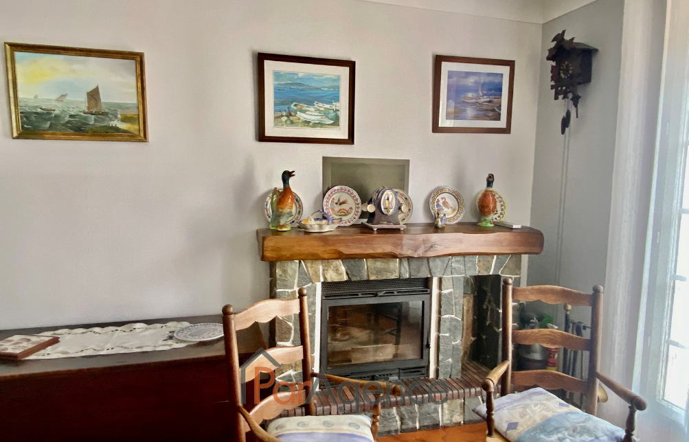 Vente Maison à Vaux-sur-Mer 5 pièces