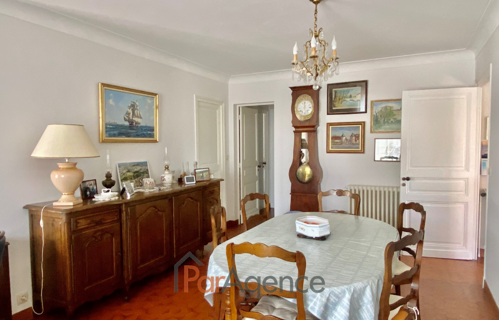 Vente Maison à Vaux-sur-Mer 5 pièces