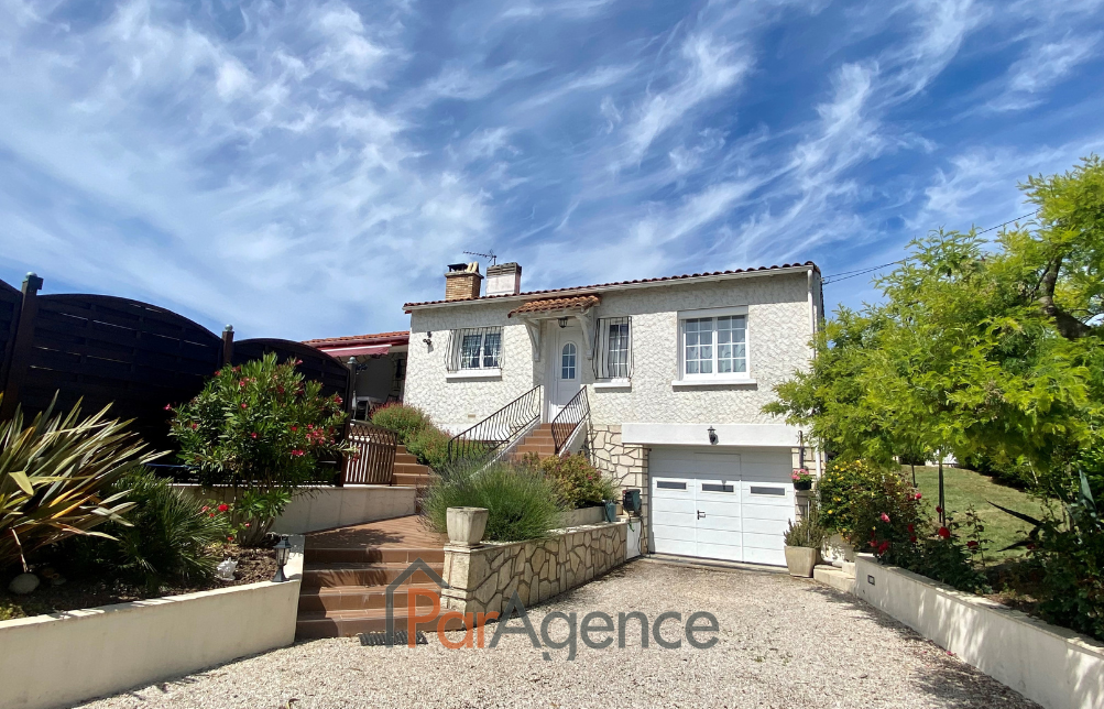 Vente Maison à Vaux-sur-Mer 5 pièces