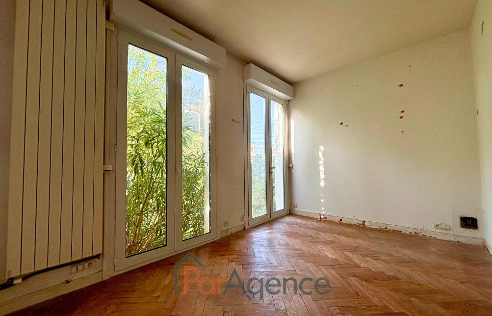 Vente Appartement à Royan 3 pièces