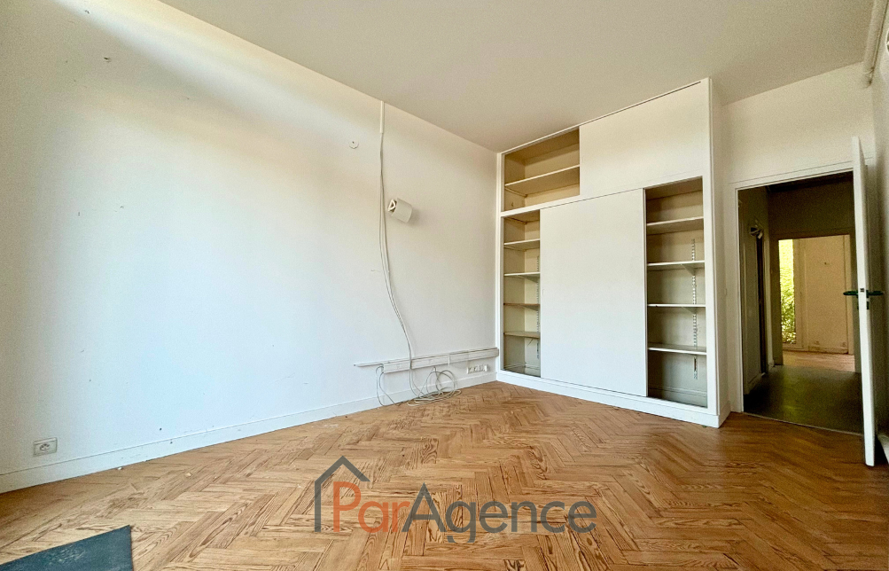 Vente Appartement à Royan 3 pièces