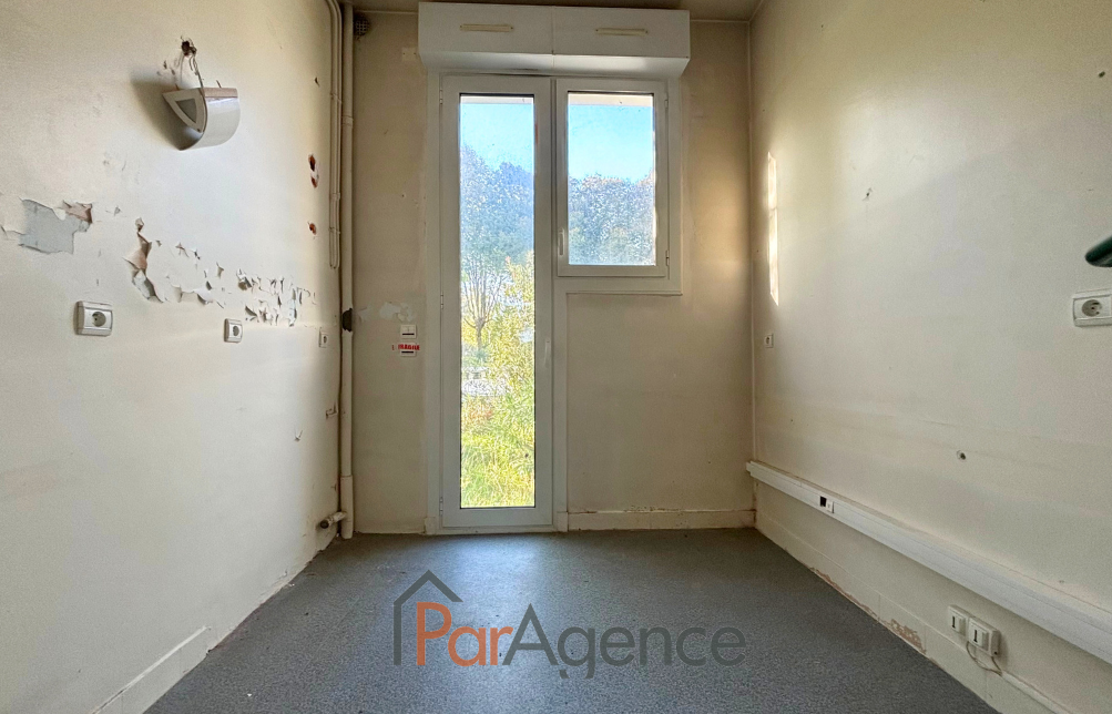 Vente Appartement à Royan 3 pièces