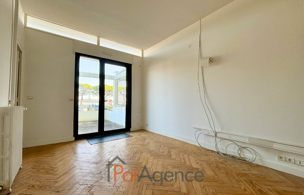 Vente Appartement à Royan 3 pièces