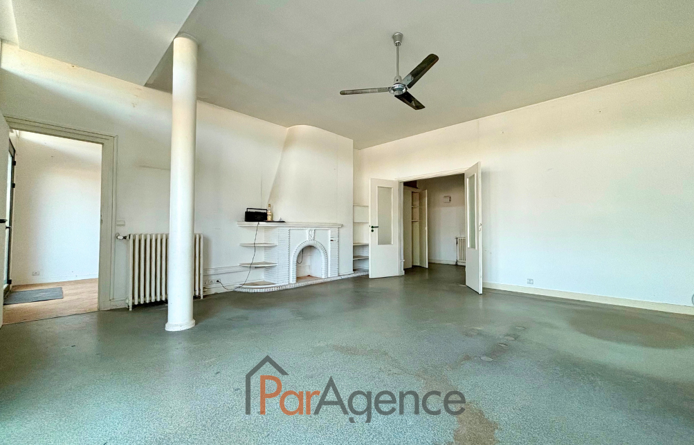 Vente Appartement à Royan 3 pièces