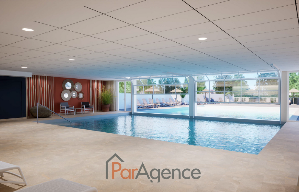 Vente Appartement à Royan 3 pièces