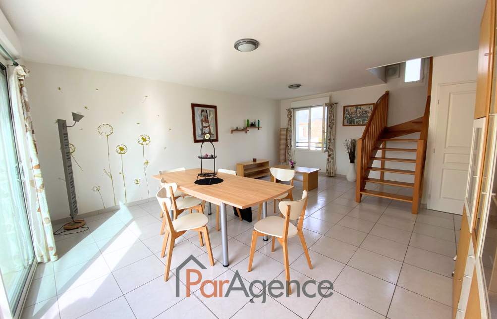 Vente Appartement à Royan 4 pièces