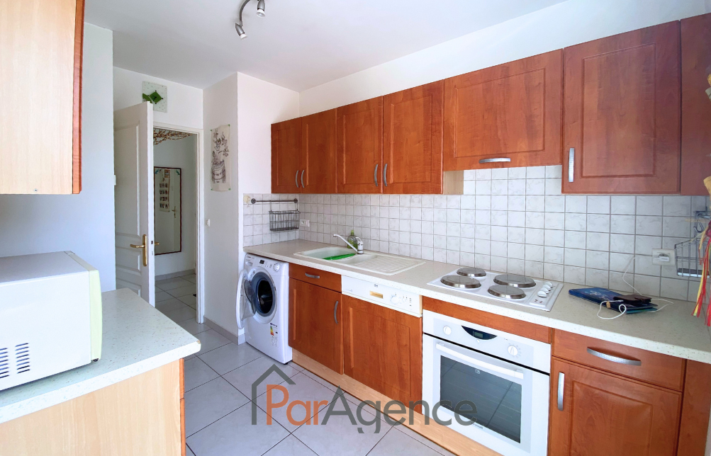 Vente Appartement à Royan 4 pièces